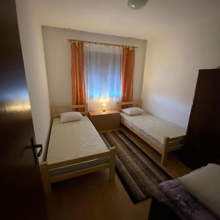Apartman Popovic Virpazar Kültér fotó