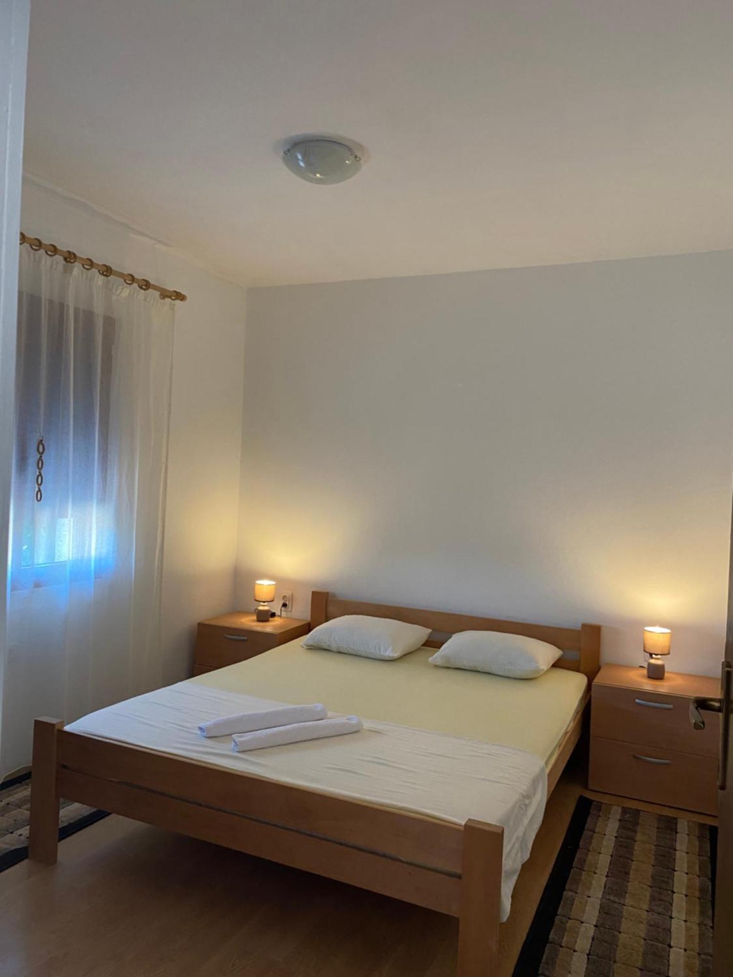 Apartman Popovic Virpazar Kültér fotó