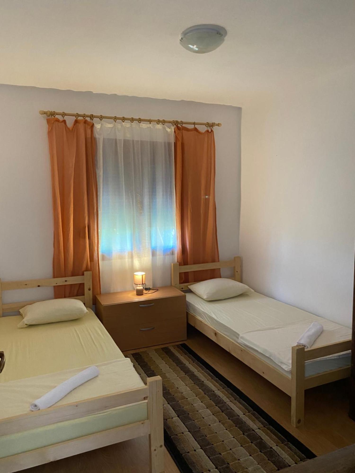 Apartman Popovic Virpazar Kültér fotó